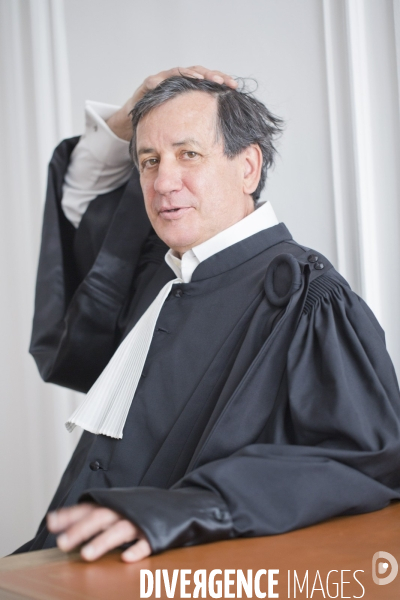 SEBAN Didier et HERRMANN Corinne