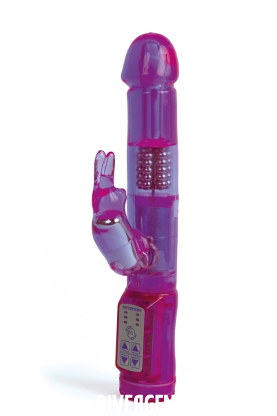 Le sex toy a travers les ages