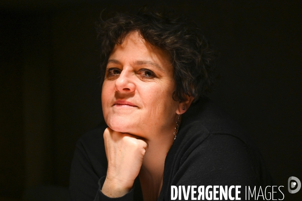 Mélanie Cosnier