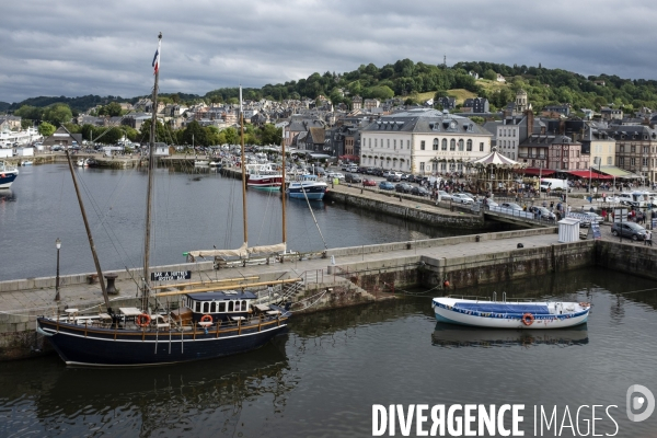 Honfleur