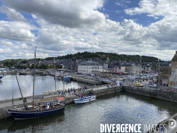 Honfleur