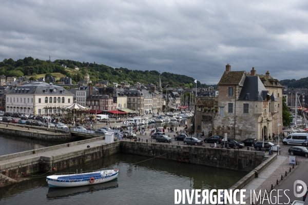 Honfleur