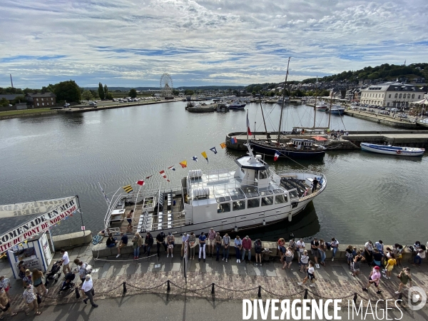 Honfleur