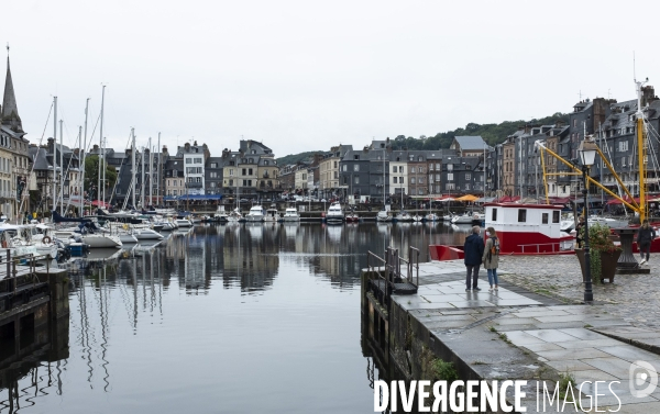 Honfleur