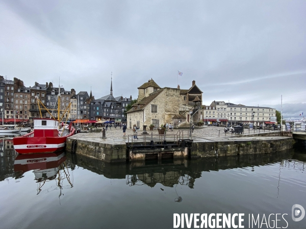 Honfleur