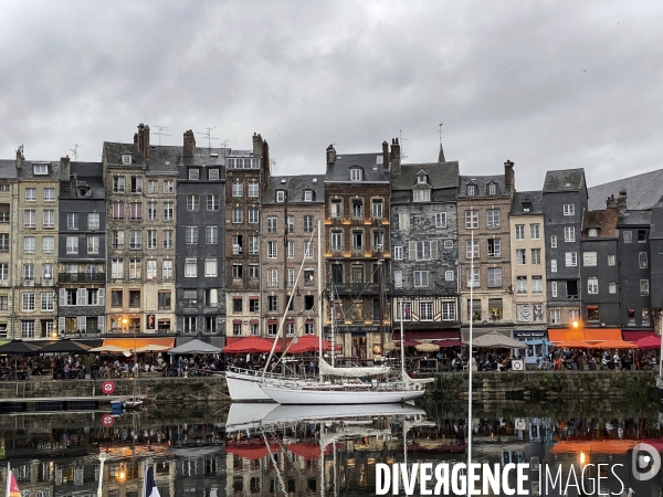 Honfleur