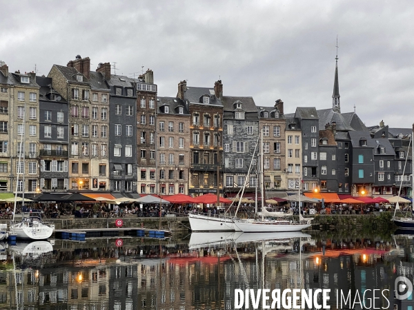 Honfleur