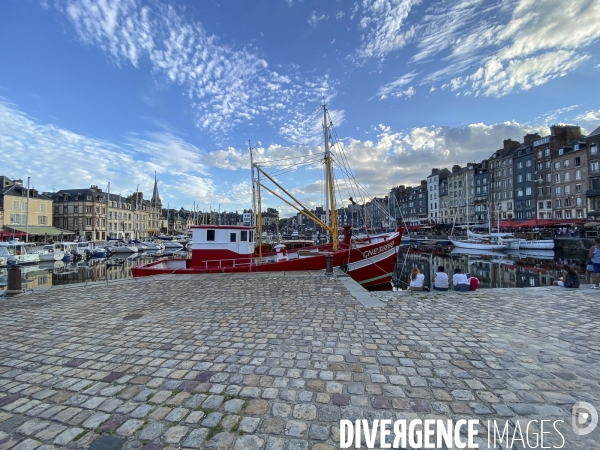 Honfleur