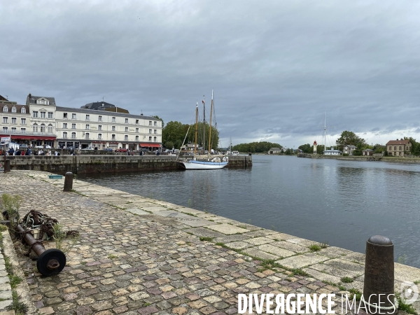 Honfleur