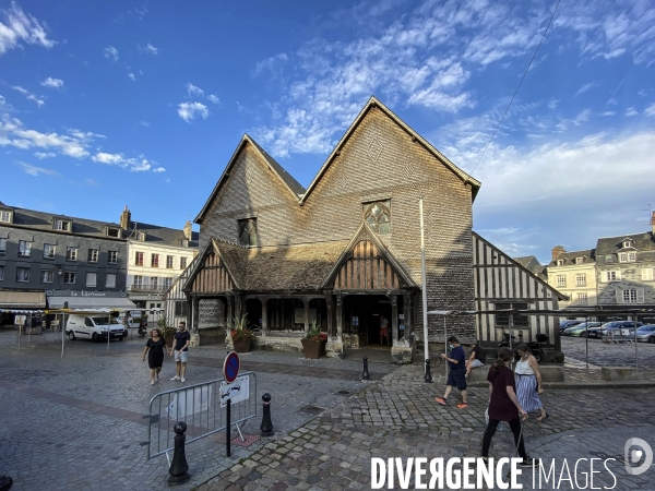 Honfleur
