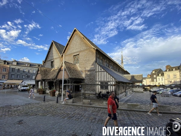 Honfleur