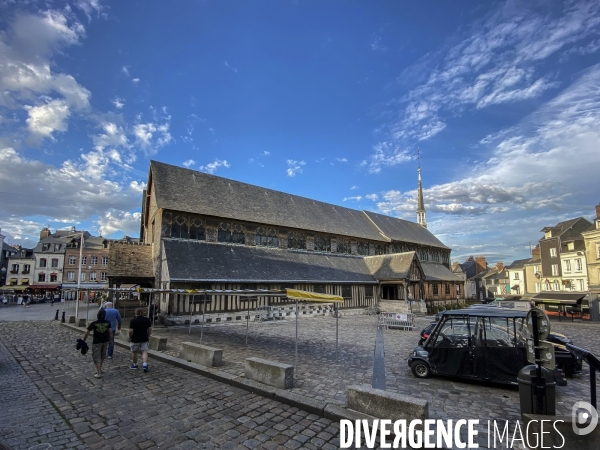 Honfleur