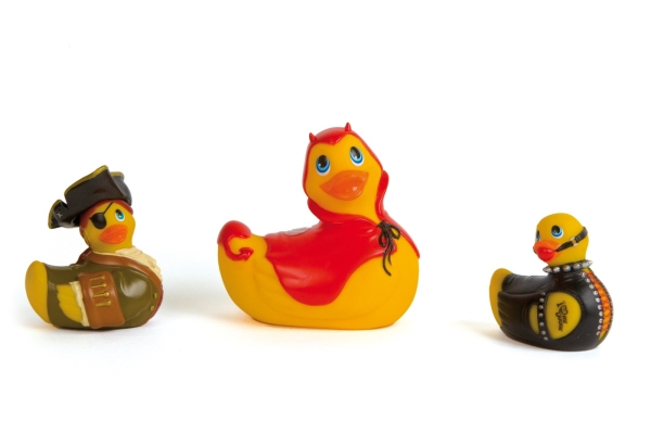Le sex toy a travers les ages