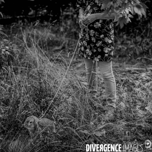 La Vacance (  under Covid at home été 2020)