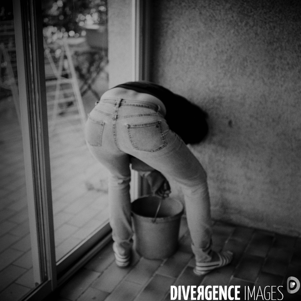 La Vacance (  under Covid at home été 2020)