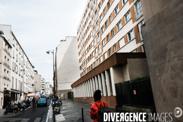 Sur les traces de  la famille 