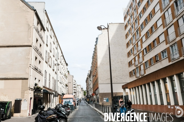 Sur les traces de  la famille 