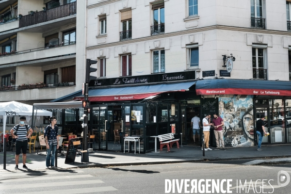 Sur les traces de  la famille 