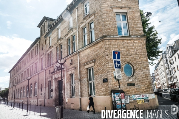 Sur les traces de  la famille 