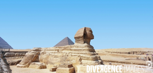 Egypte/panoramiques