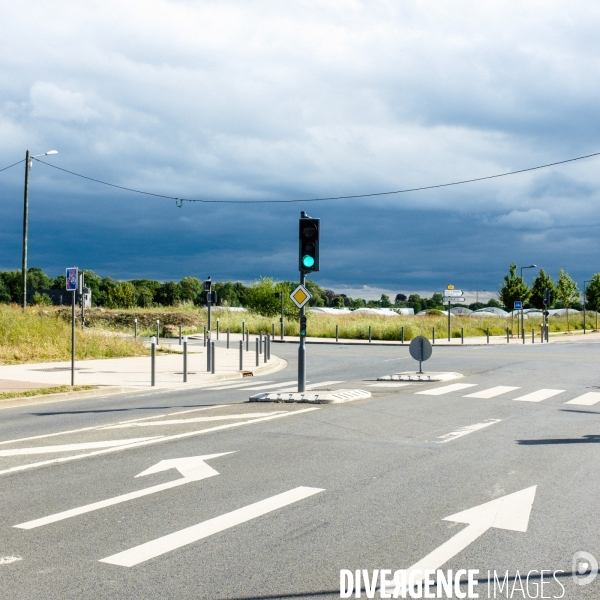 Grand Paris #15