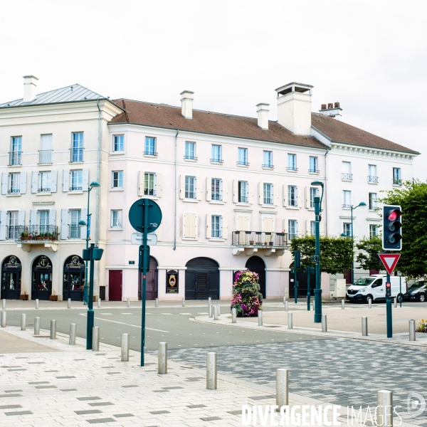 Grand Paris #15