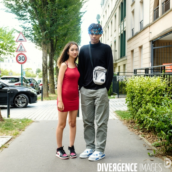 Grand Paris #15