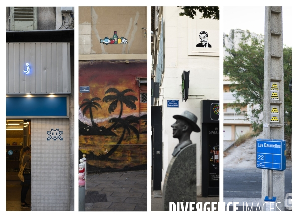 Invasion de Marseille