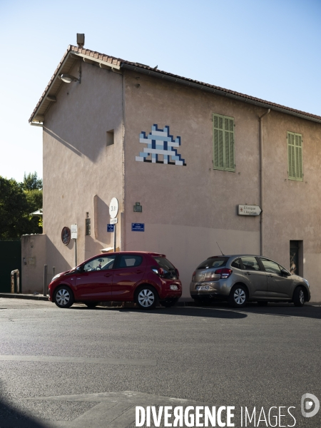 Invasion de Marseille