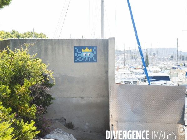 Invasion de Marseille