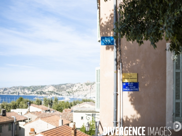 Invasion de Marseille