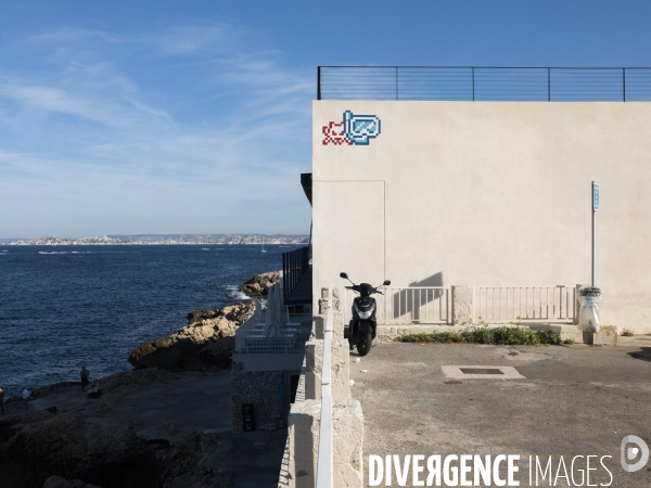 Invasion de Marseille