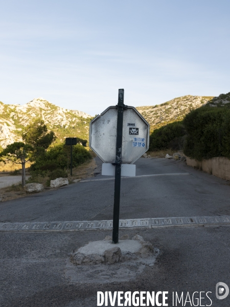 Invasion de Marseille