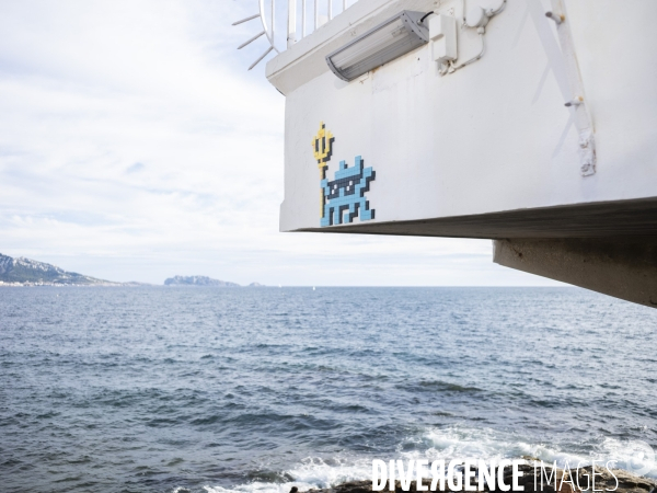 Invasion de Marseille