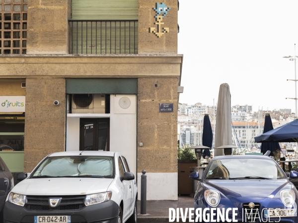 Invasion de Marseille