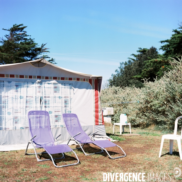 Camping - Le Kerver #2