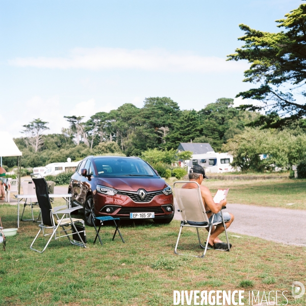 Camping - Le Kerver #2