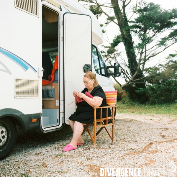 Camping - Le Kerver #2