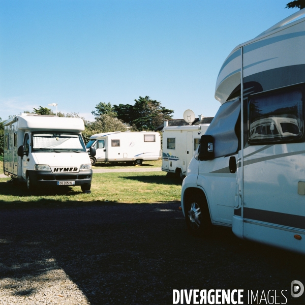 Camping - Le Kerver #2