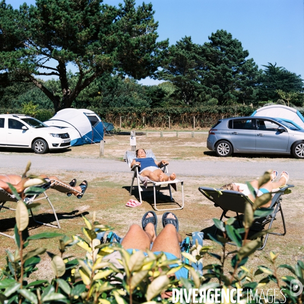 Camping - Le Kerver #2