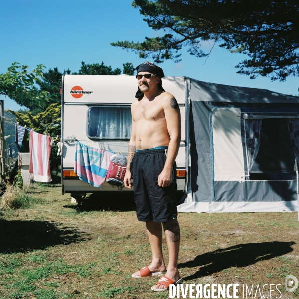 Camping - Le Kerver #2