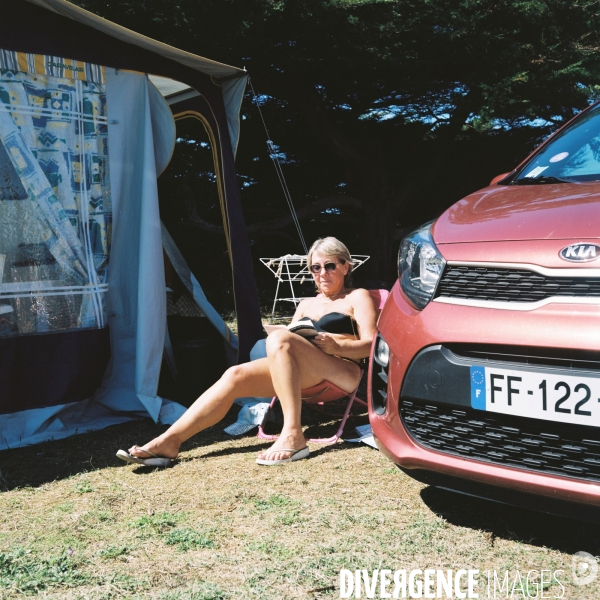 Camping - Le Kerver #2