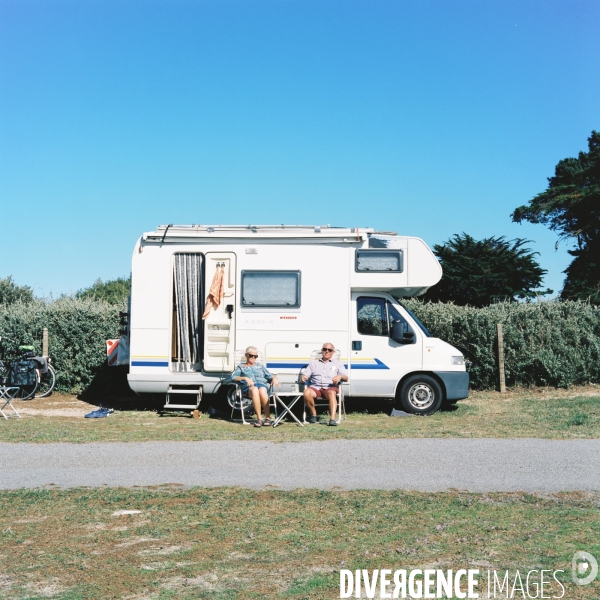 Camping - Le Kerver #2