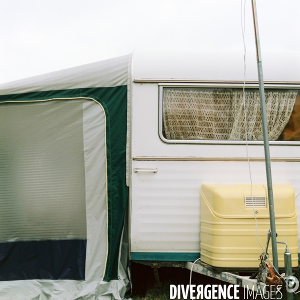 Camping - Le Kerver #2