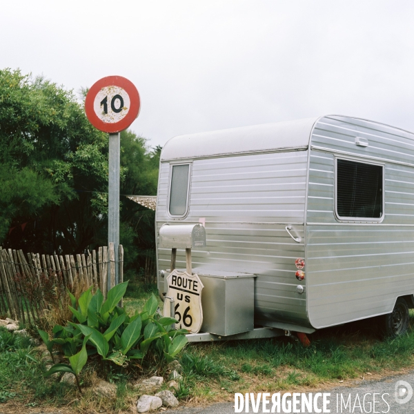 Camping - Le Kerver #2