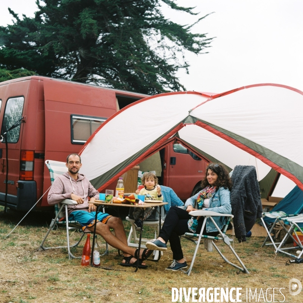 Camping - Le Kerver #2