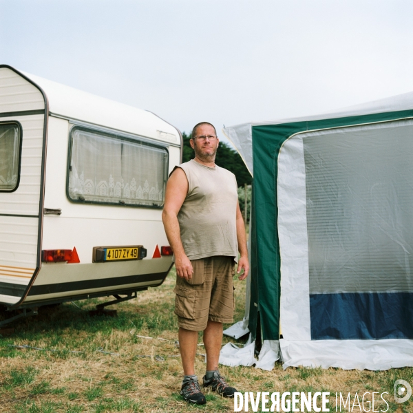 Camping - Le Kerver #2