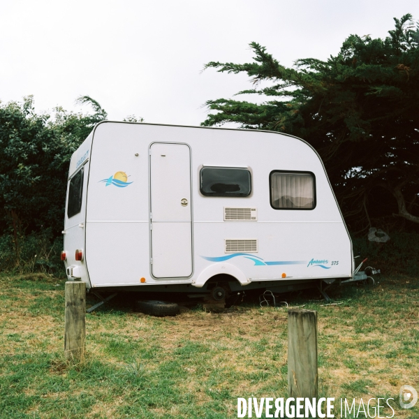 Camping - Le Kerver #2