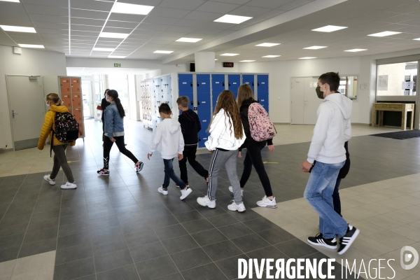 Rentrée des classes