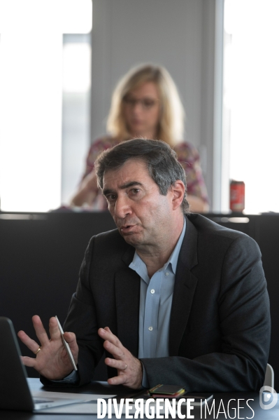 Comité de rédaction de Libération